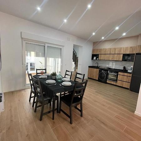 Uim Mediterraneo Casa Sepulveda Wifi Пуэтро-де-Сагунто Экстерьер фото