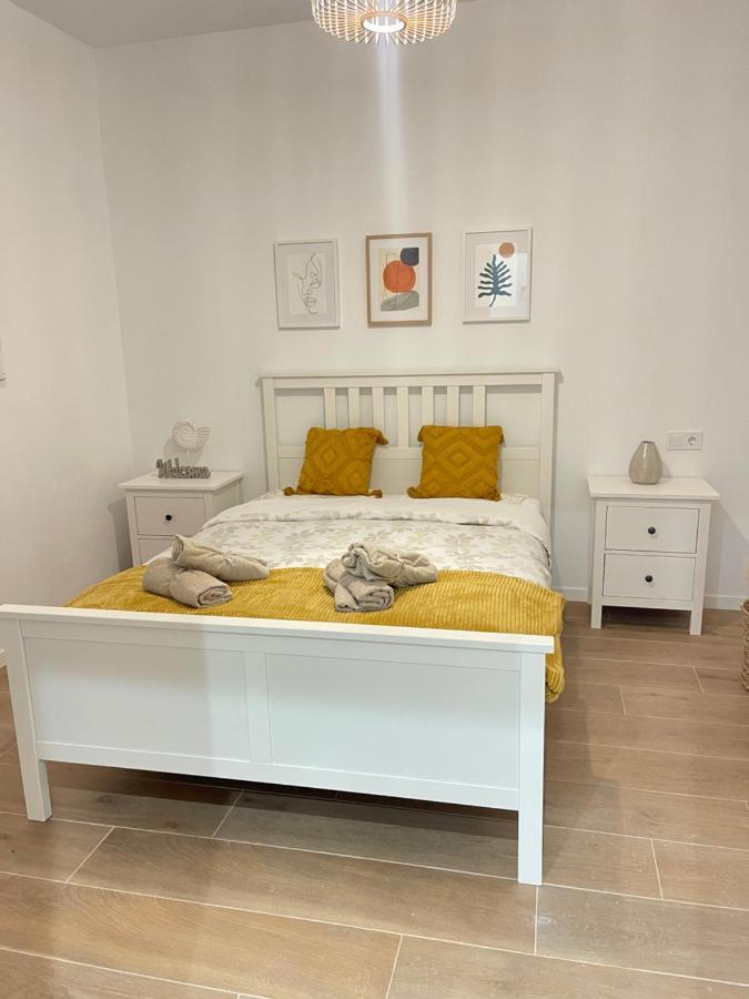 Uim Mediterraneo Casa Sepulveda Wifi Пуэтро-де-Сагунто Экстерьер фото