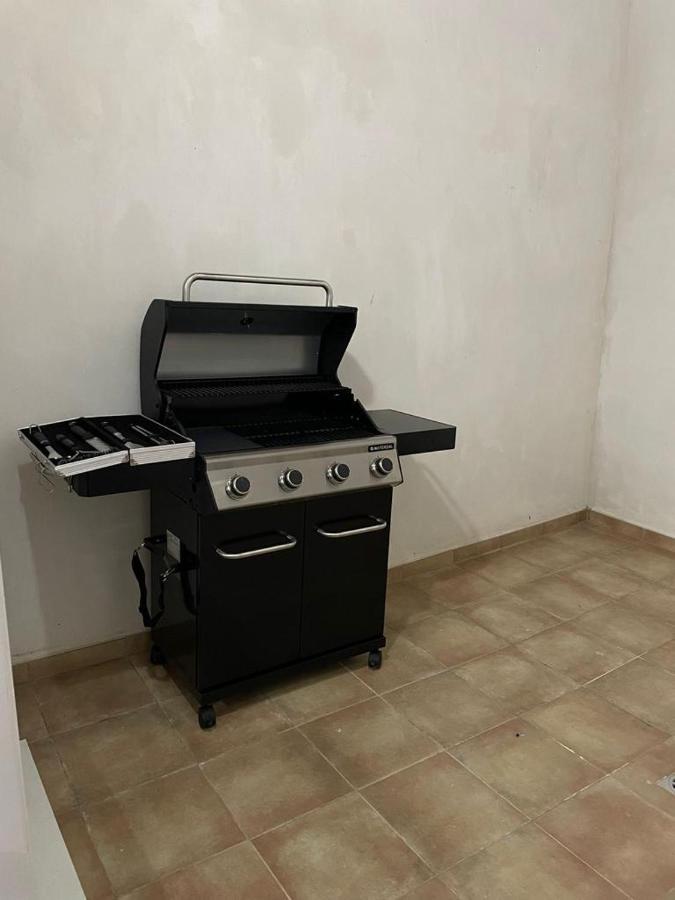 Uim Mediterraneo Casa Sepulveda Wifi Пуэтро-де-Сагунто Экстерьер фото