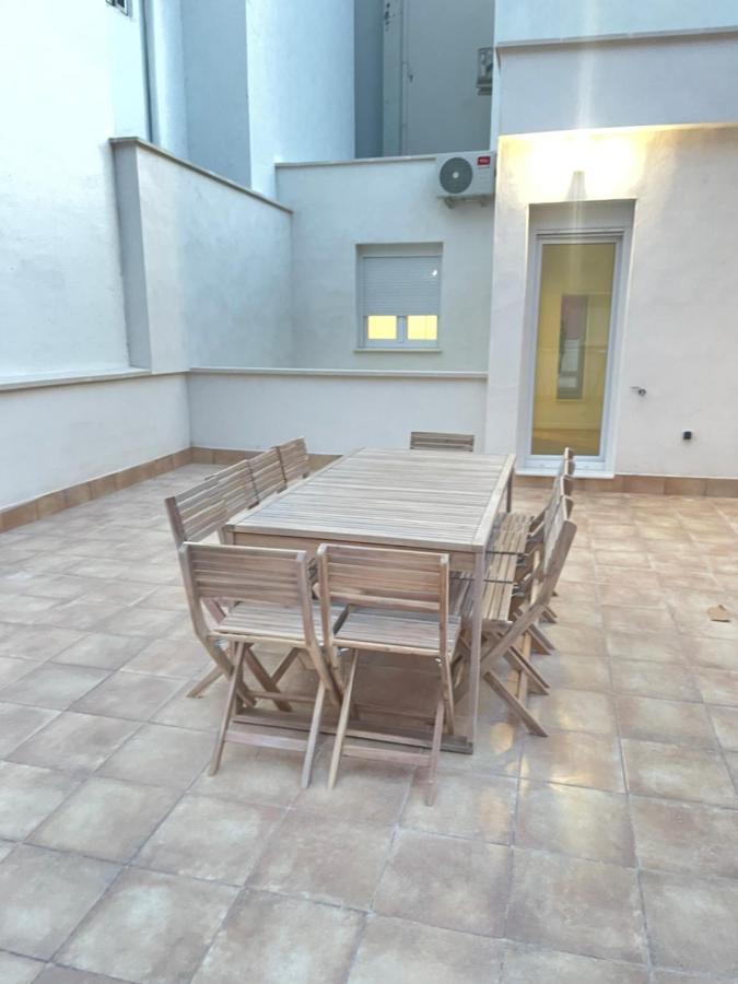 Uim Mediterraneo Casa Sepulveda Wifi Пуэтро-де-Сагунто Экстерьер фото