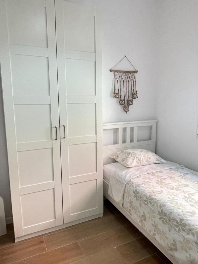 Uim Mediterraneo Casa Sepulveda Wifi Пуэтро-де-Сагунто Экстерьер фото