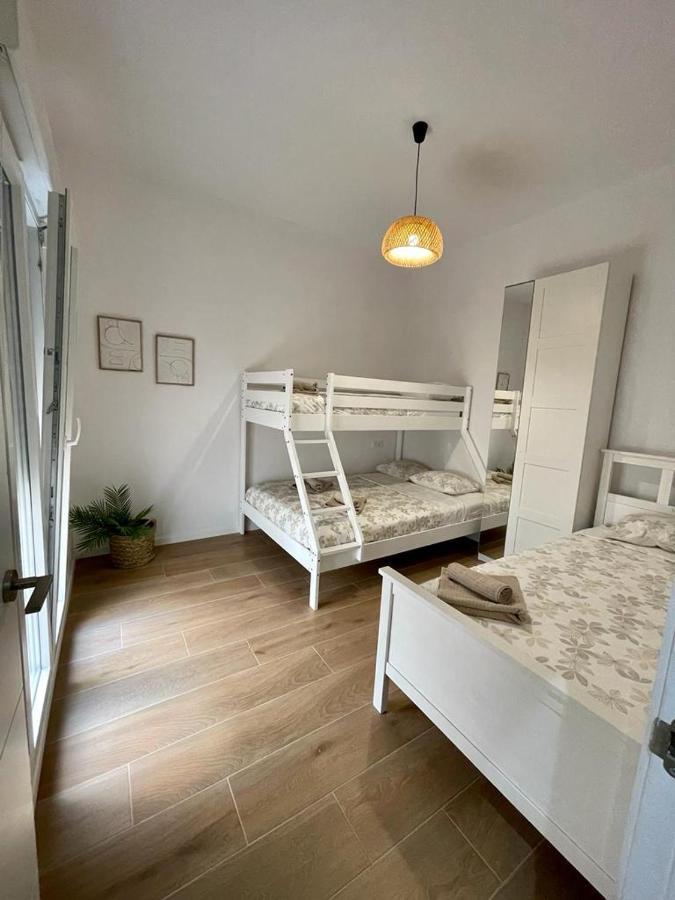 Uim Mediterraneo Casa Sepulveda Wifi Пуэтро-де-Сагунто Экстерьер фото