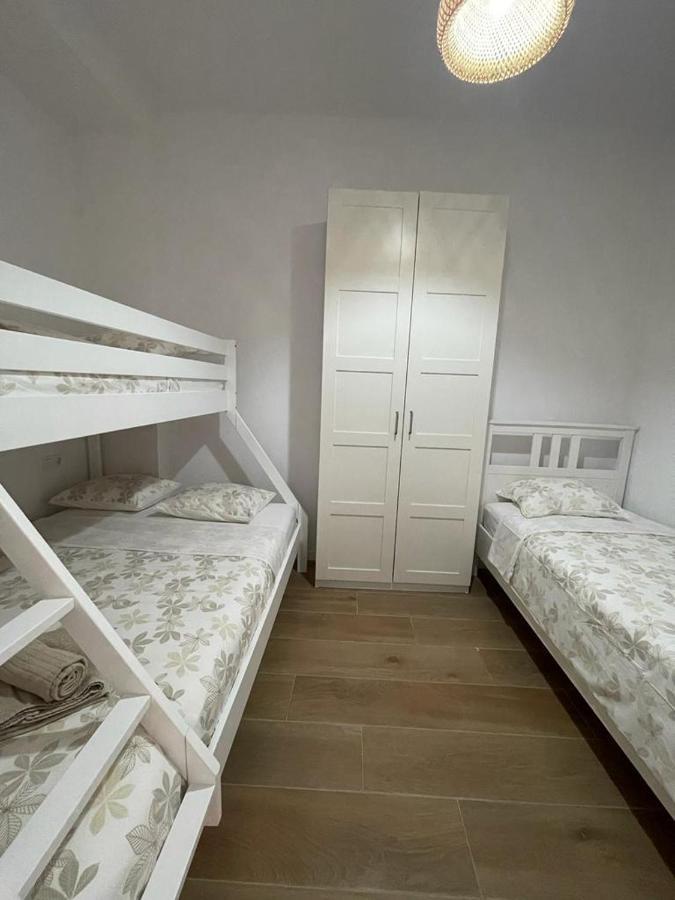 Uim Mediterraneo Casa Sepulveda Wifi Пуэтро-де-Сагунто Экстерьер фото