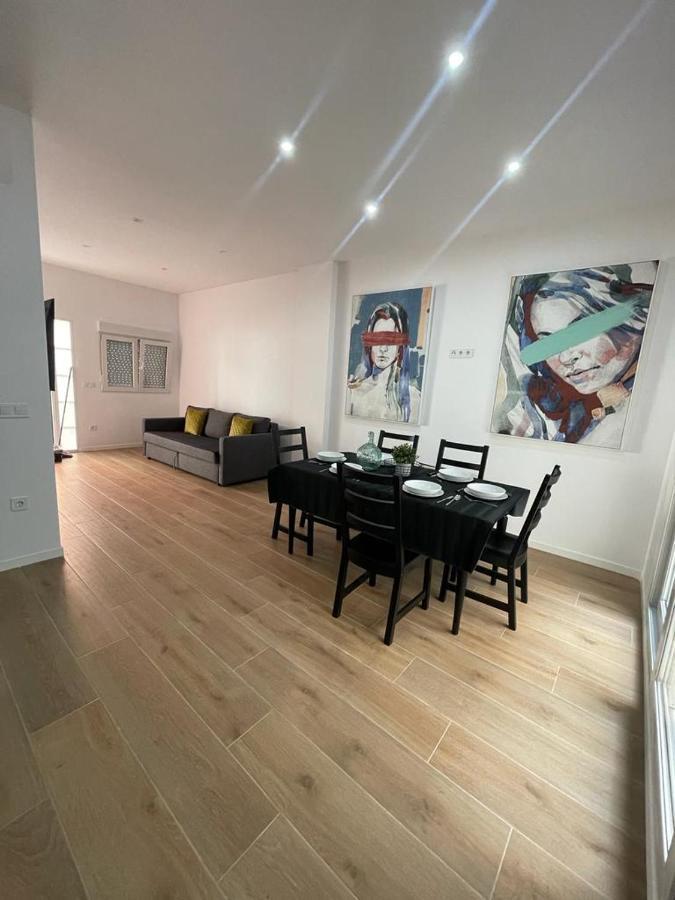 Uim Mediterraneo Casa Sepulveda Wifi Пуэтро-де-Сагунто Экстерьер фото
