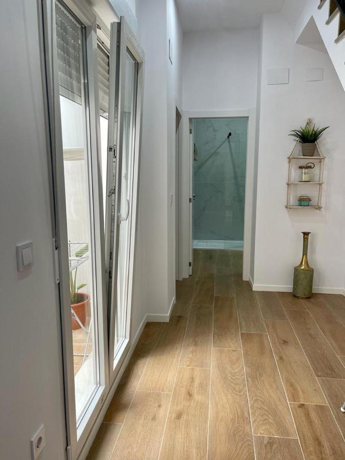 Uim Mediterraneo Casa Sepulveda Wifi Пуэтро-де-Сагунто Экстерьер фото
